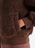 Creekside Shearling Fleece Jacket