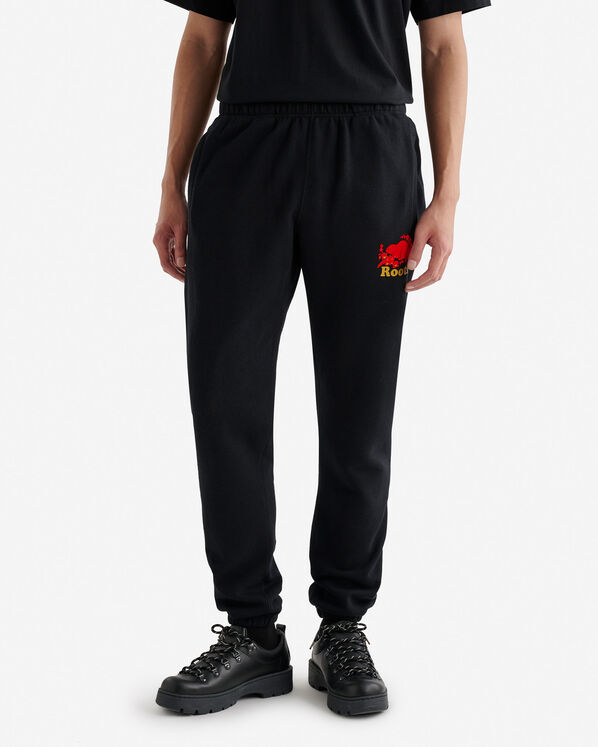 Pantalon en molleton Nouvel an lunaire