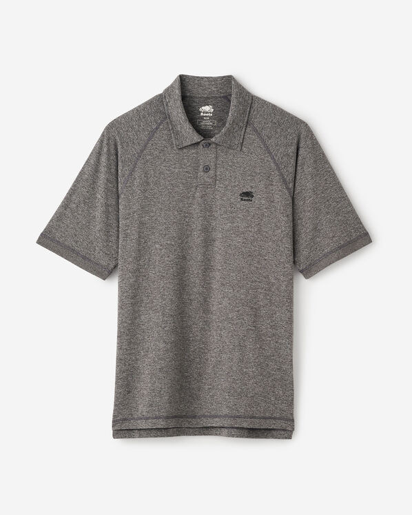 Renew Peppered Polo