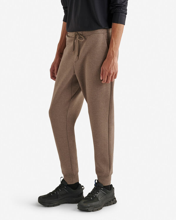 Pantalon sport en tissu interlock Recover