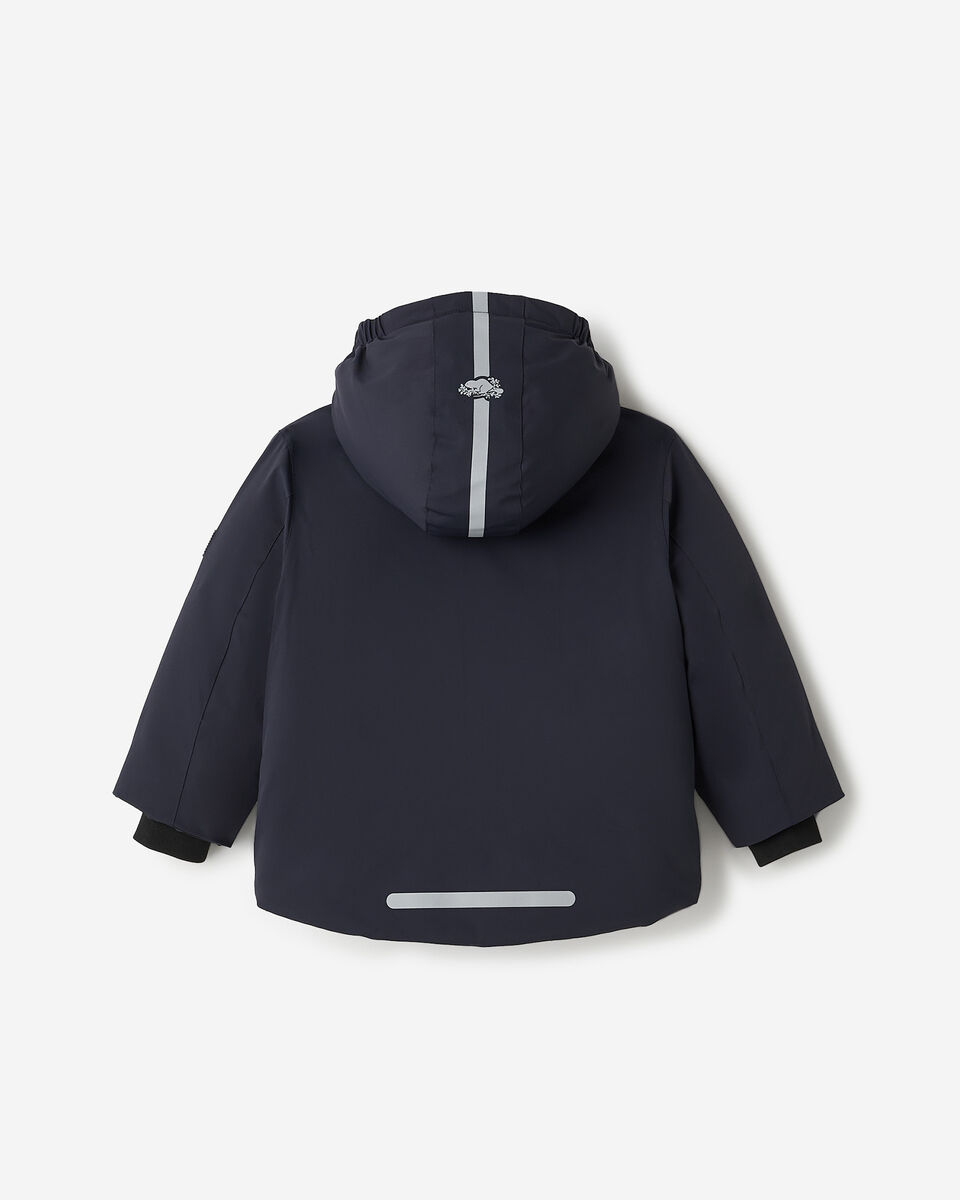 Toddler Roots Tech Parka