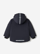 Toddler Roots Tech Parka