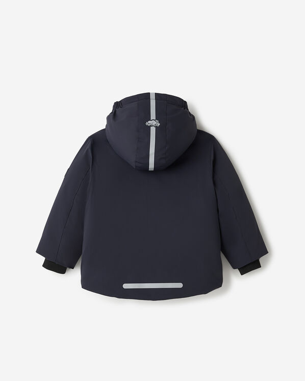 Parka Tech Roots pour tout-petits