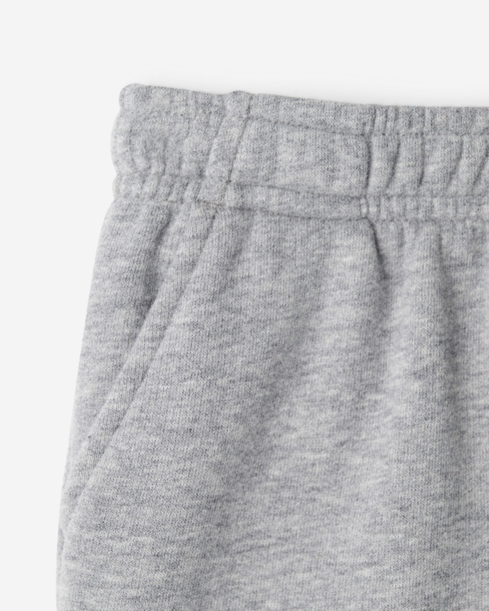 Baby Beaver Canoe Sweatshort