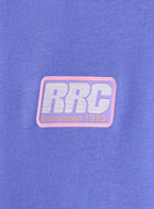Toddler Girls Athletic Club T-Shirt