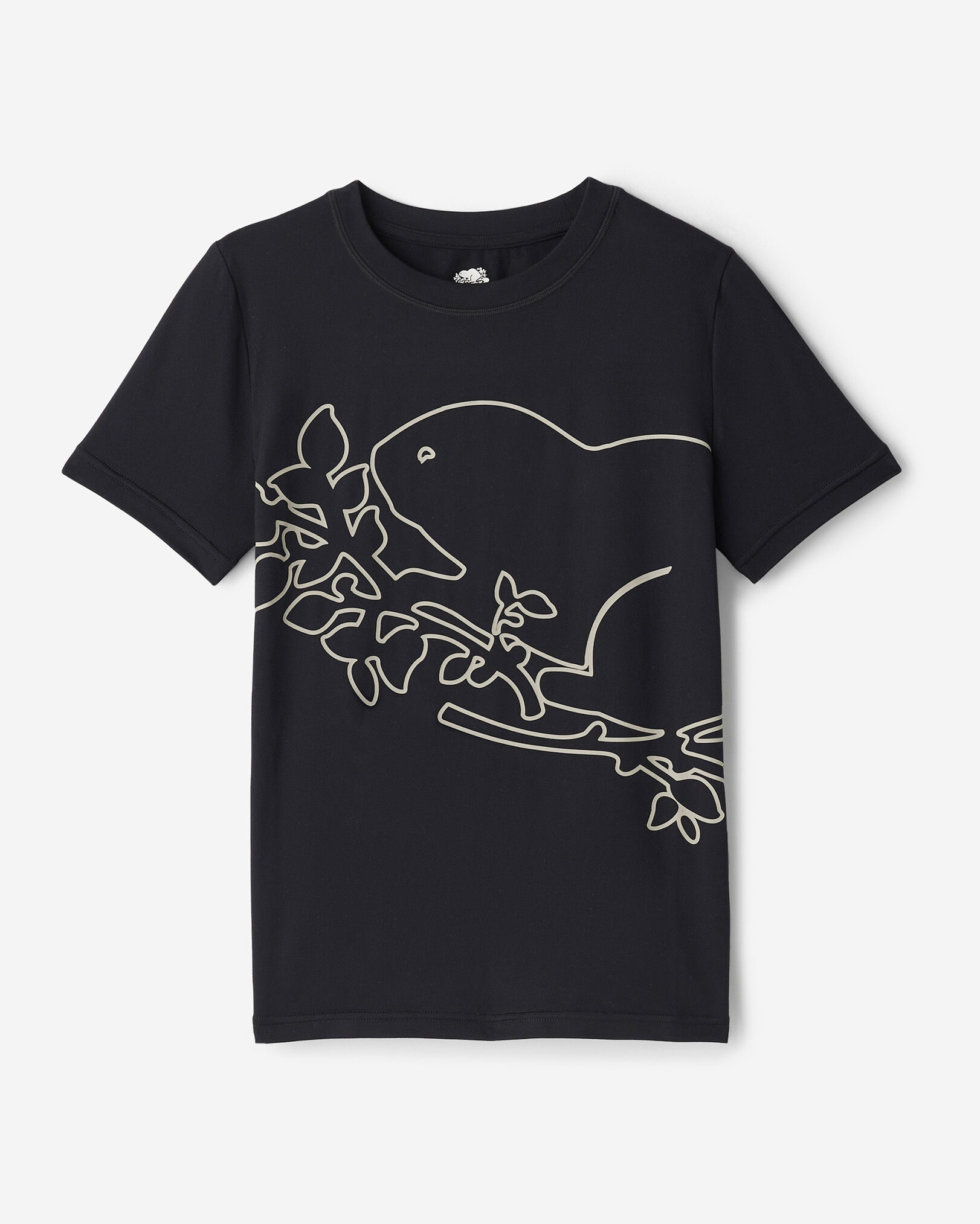 Kids Active Graphic T-Shirt