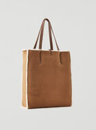 Shearling French Tote 2.0