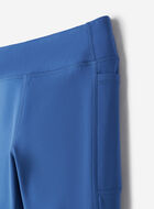 Girls Active Warm Legging