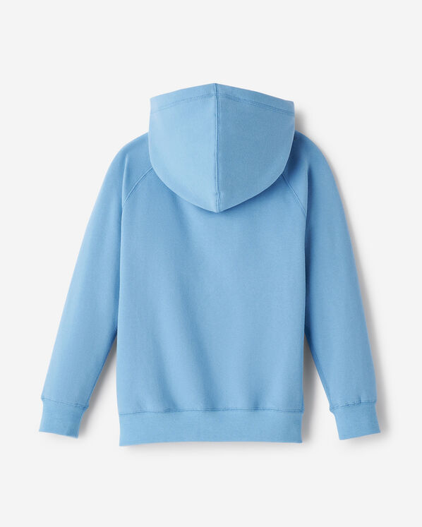 Kids Organic Original Full Zip Hoodie