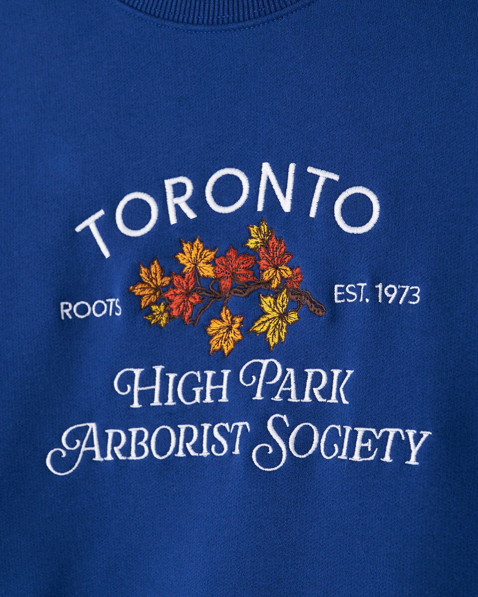 Toronto Club Crew Sweatshirt