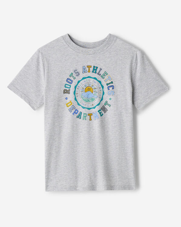 Kids Athletic Department T-Shirt Kids Athletic Department T-Shirt