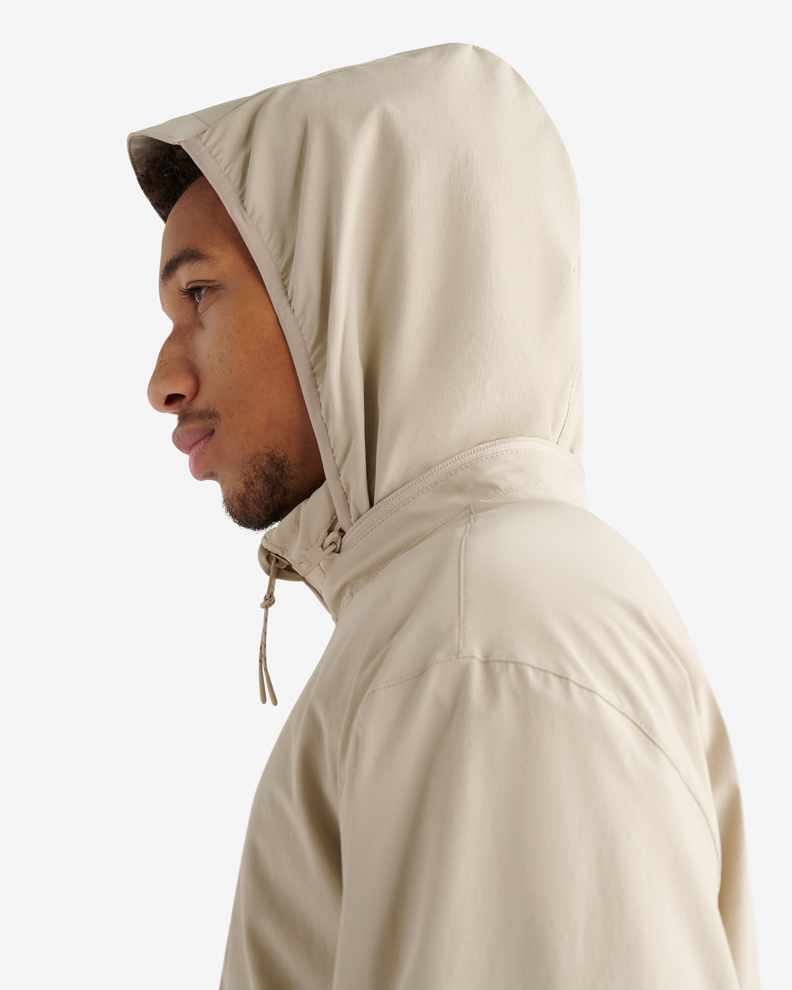 Anywhere Jacket