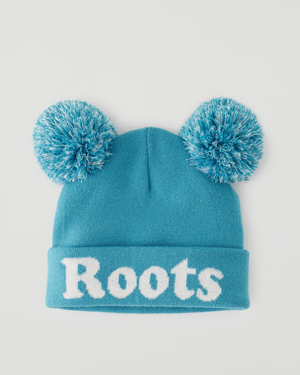 Toddler Cooper Glow Toque
