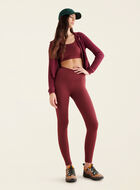 Legging à taille haute Restore
