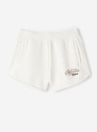 Athletics Department Sweatshort 3 Inch