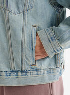 Levi's 90s Trucker Womens Jacket