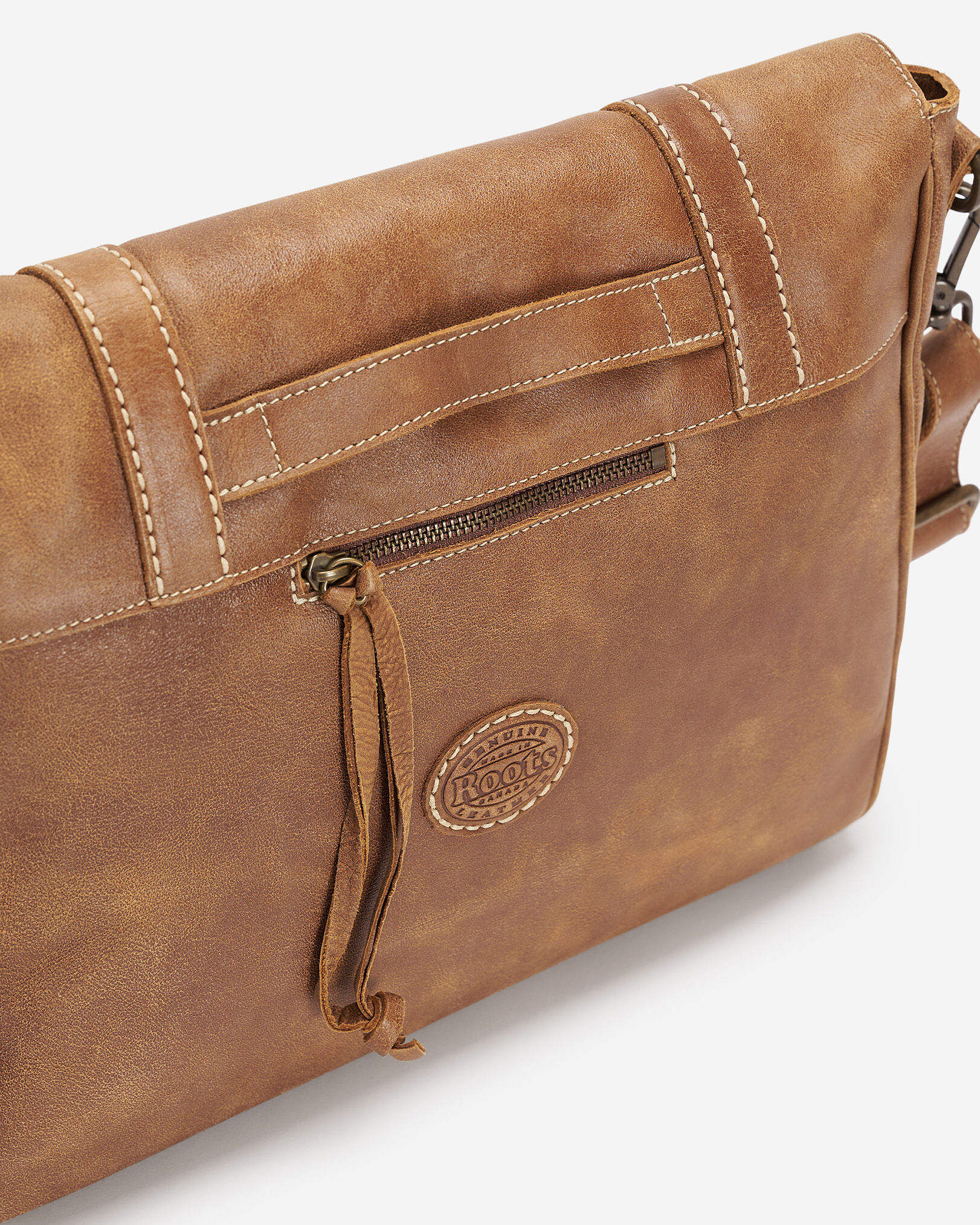 Modern Satchel Tribe Briefcases and Messengers Roots