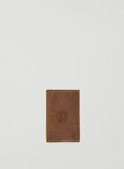 Upcycle Card Holder Tribe