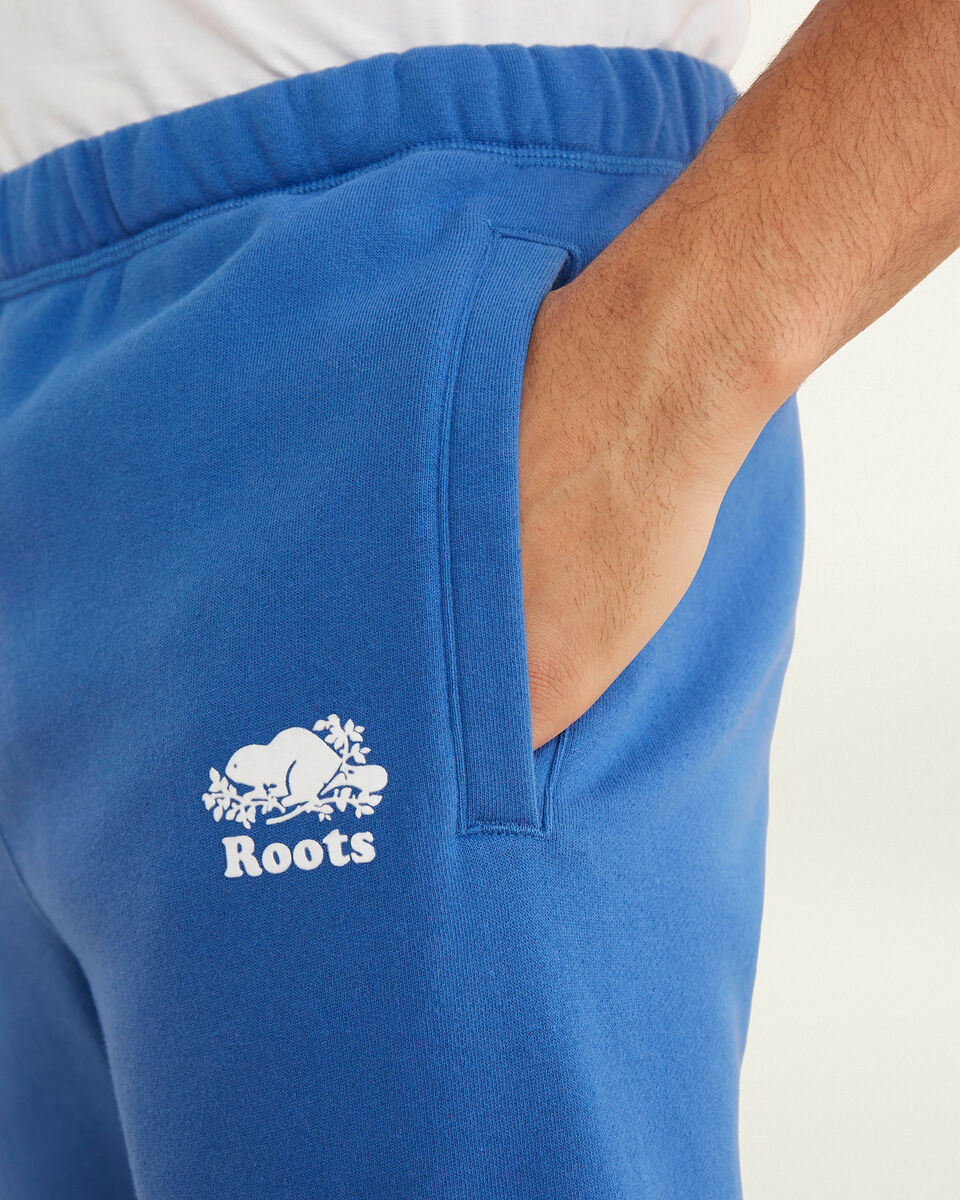 Organic Original Slim Sweatpant