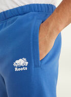 Organic Original Slim Sweatpant
