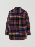 Courtenay Plaid Shirt