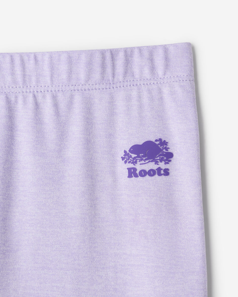 Girls Renew Bike Short