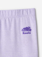 Girls Renew Bike Short