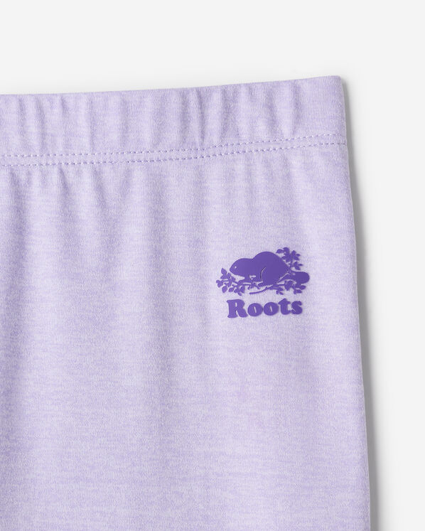 Girls Renew Bike Short