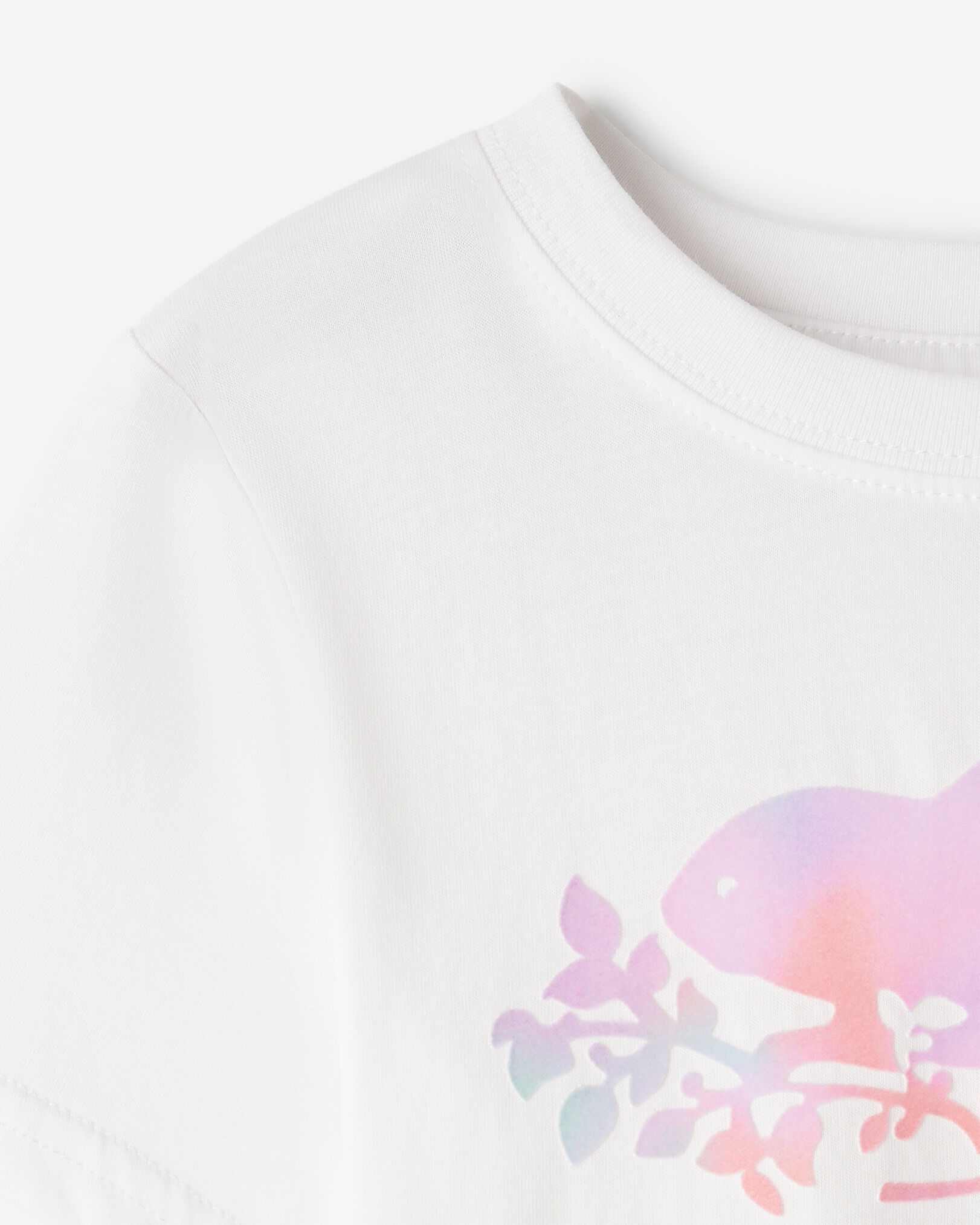 T-shirt minéral Cooper pour tout-petits