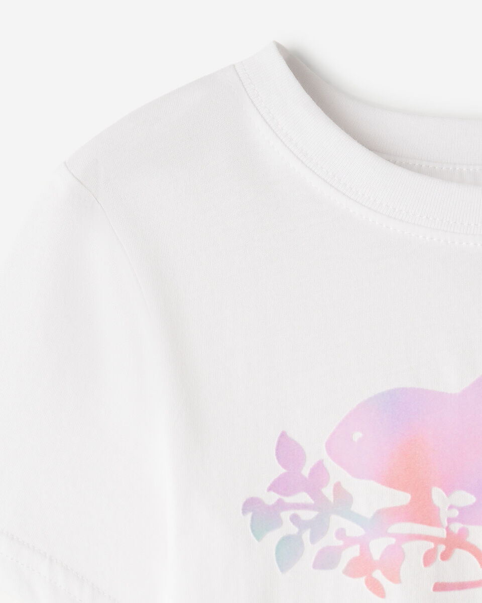 Toddler Cooper Mineral T-Shirt