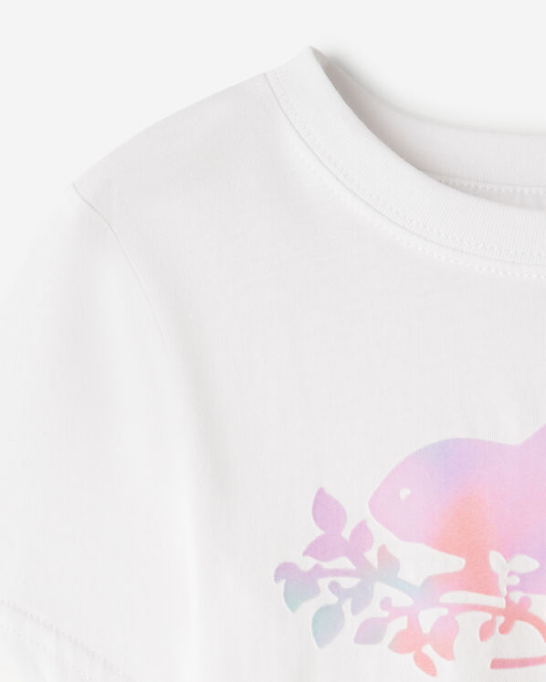 T-shirt min&eacute;ral Cooper pour tout-petits