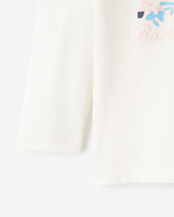 Toddler Athletics Department T-Shirt