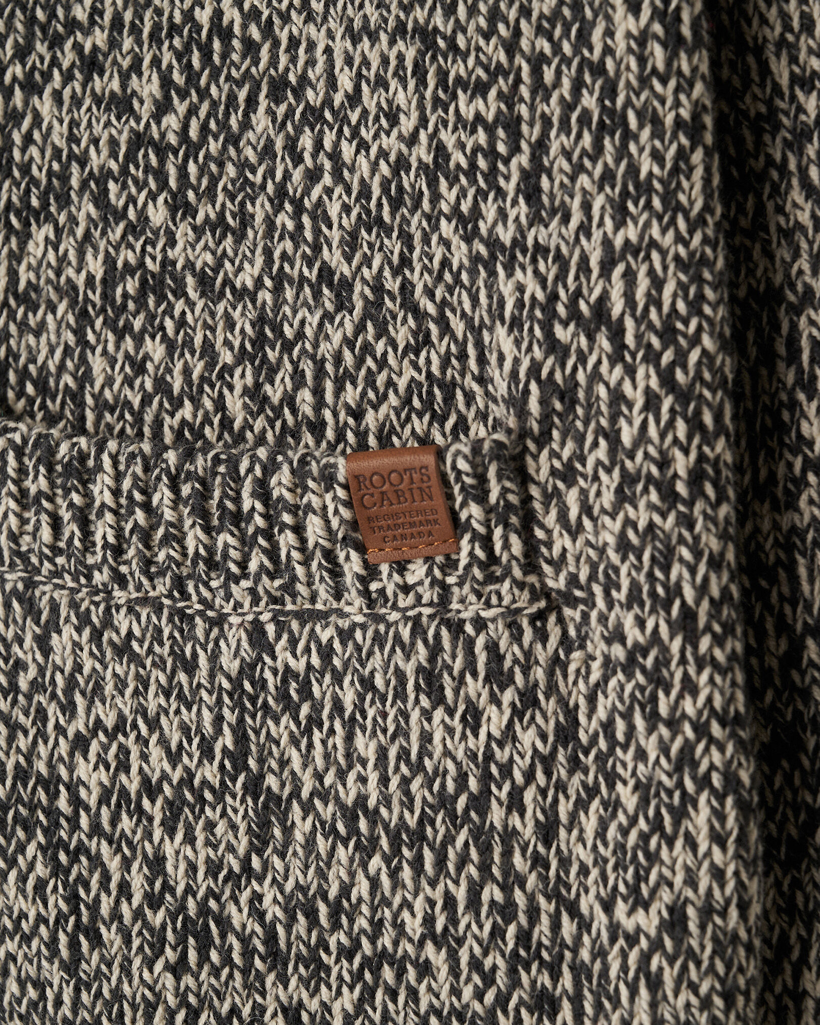 Kids Cabin Shawl Cardigan