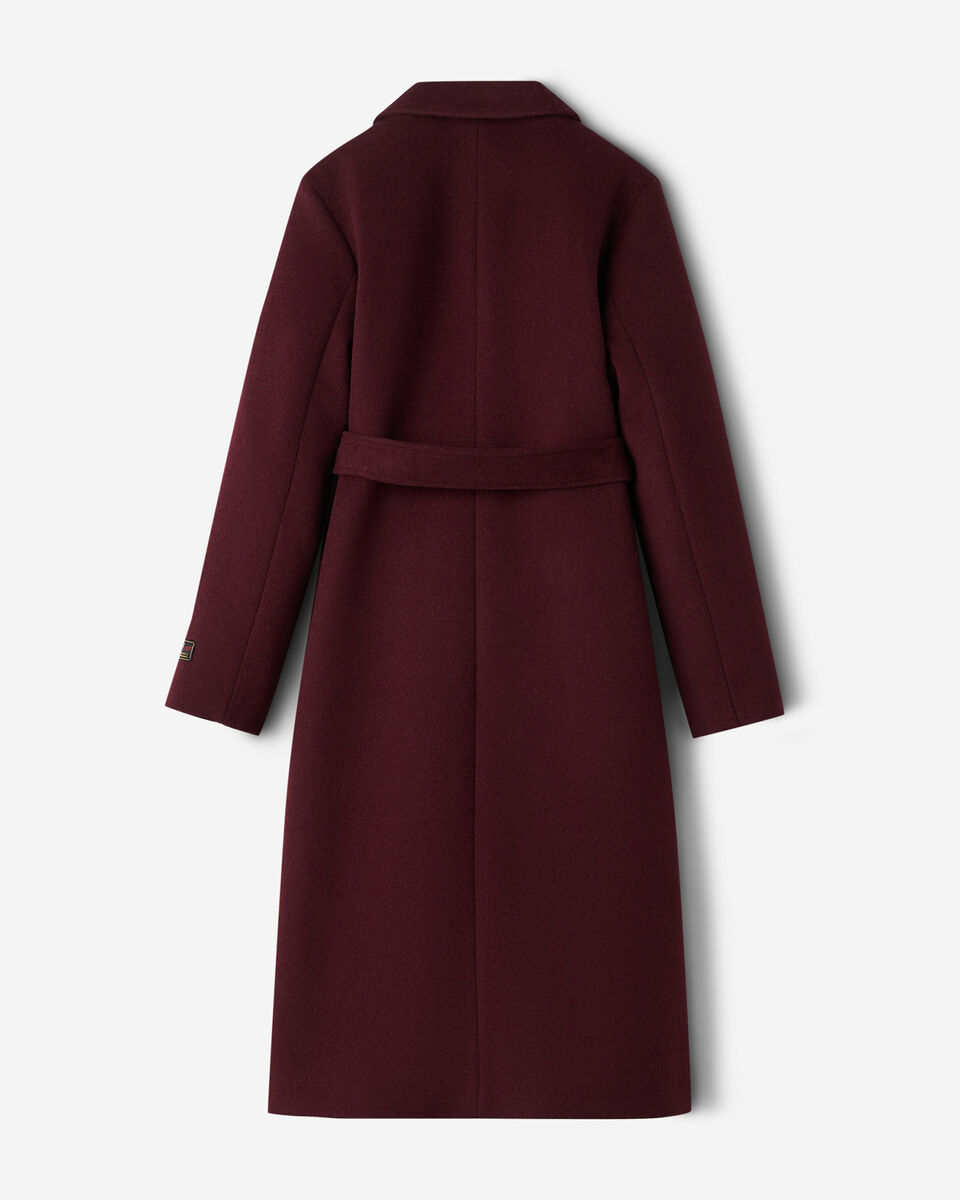 Alma Coat