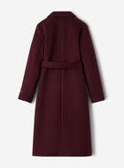 Alma Coat