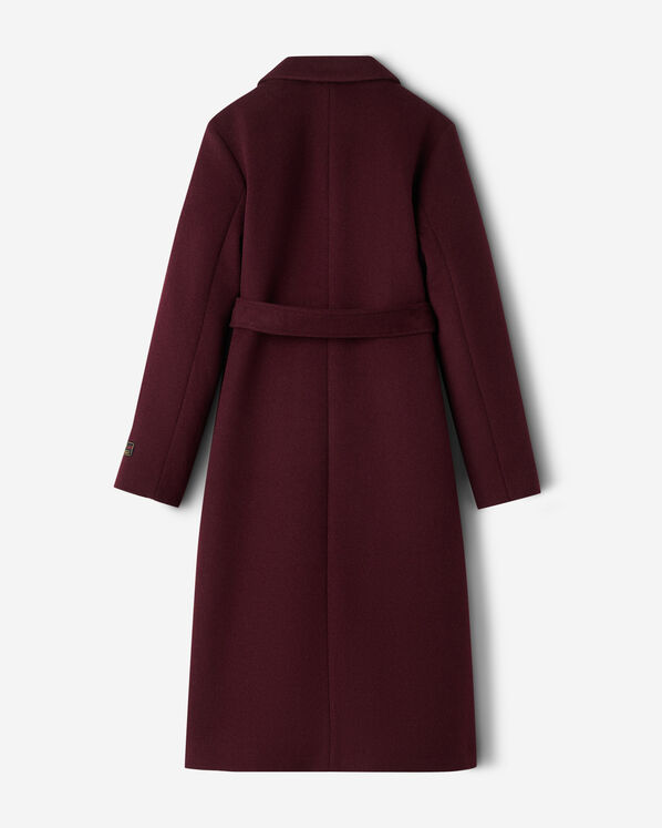Alma Coat