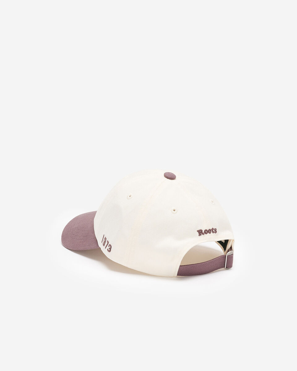 Casquette Cooper le Castor 