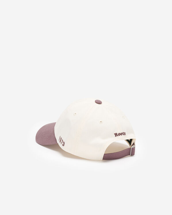 Casquette Cooper le Castor 