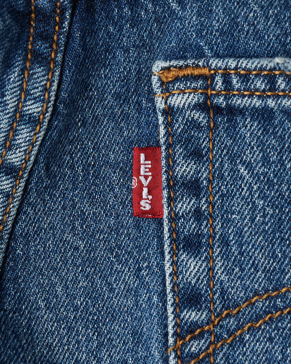 Levi's Wedgie Straight Womens Jeans