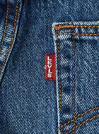 Levi's Wedgie Straight Womens Jeans