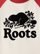 Toddler Cabin Baseball T-Shirt
