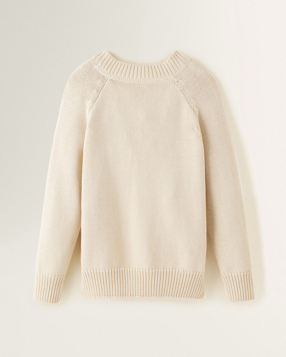 Outdoor Athletics Sweater
