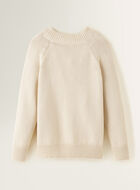 Outdoor Athletics Sweater