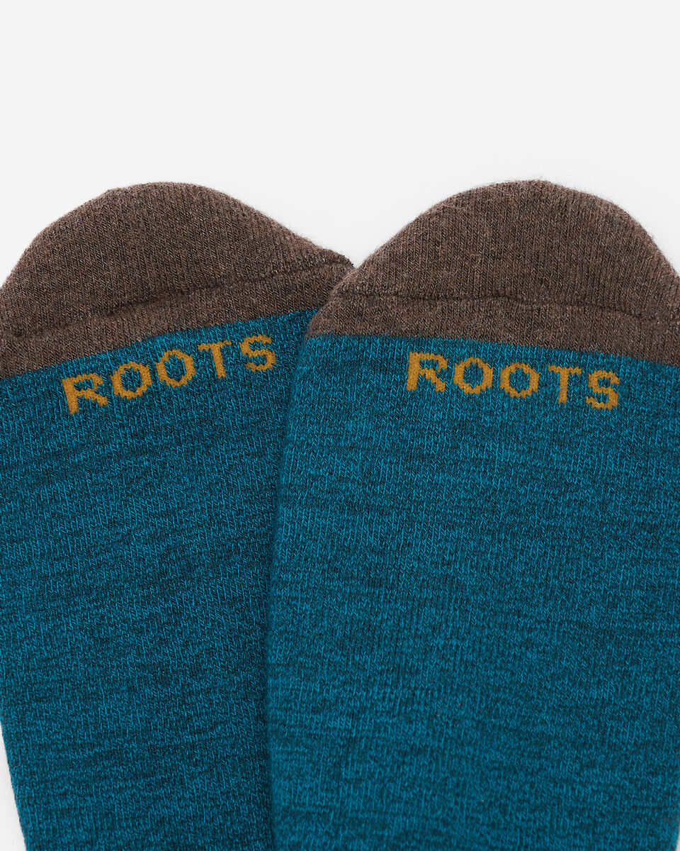 Adult Wilderness Boot Sock