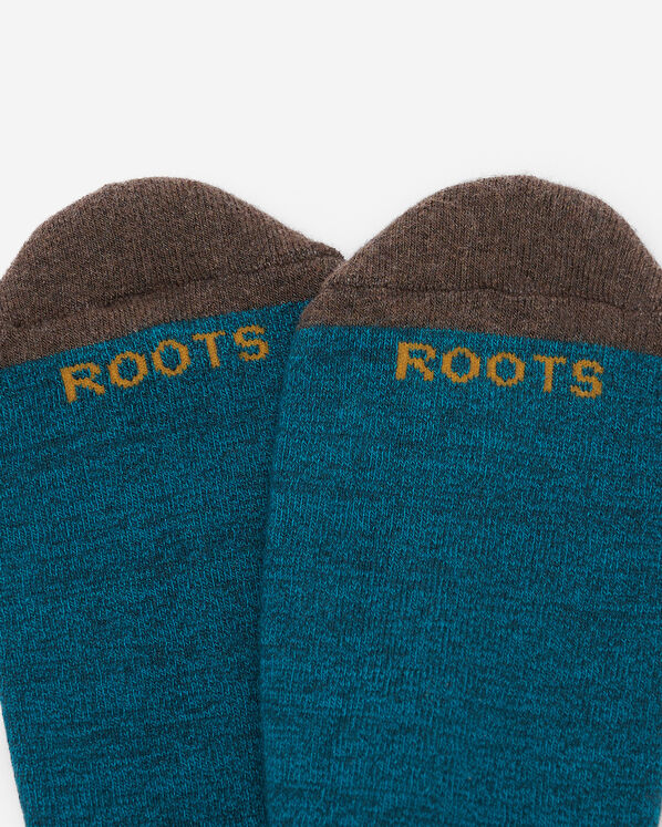 Adult Wilderness Boot Sock