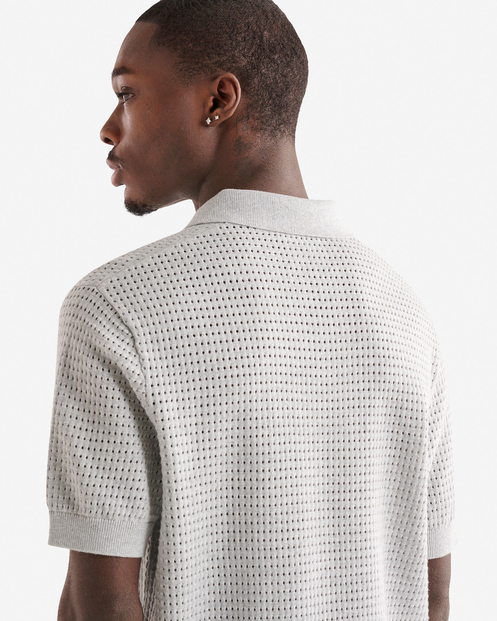 Severn Sweater Polo