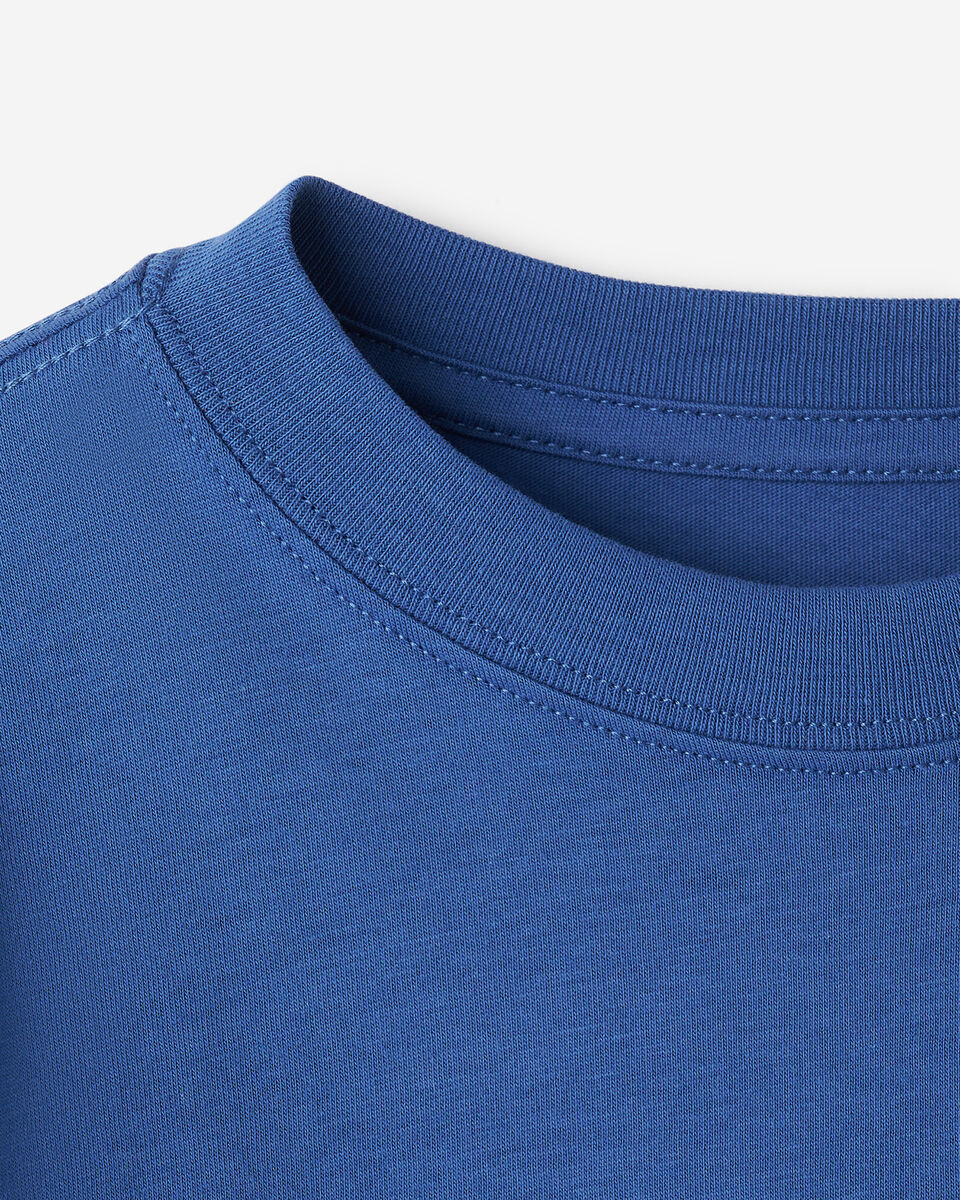 T-shirt Explorer In Training pour tout-petits