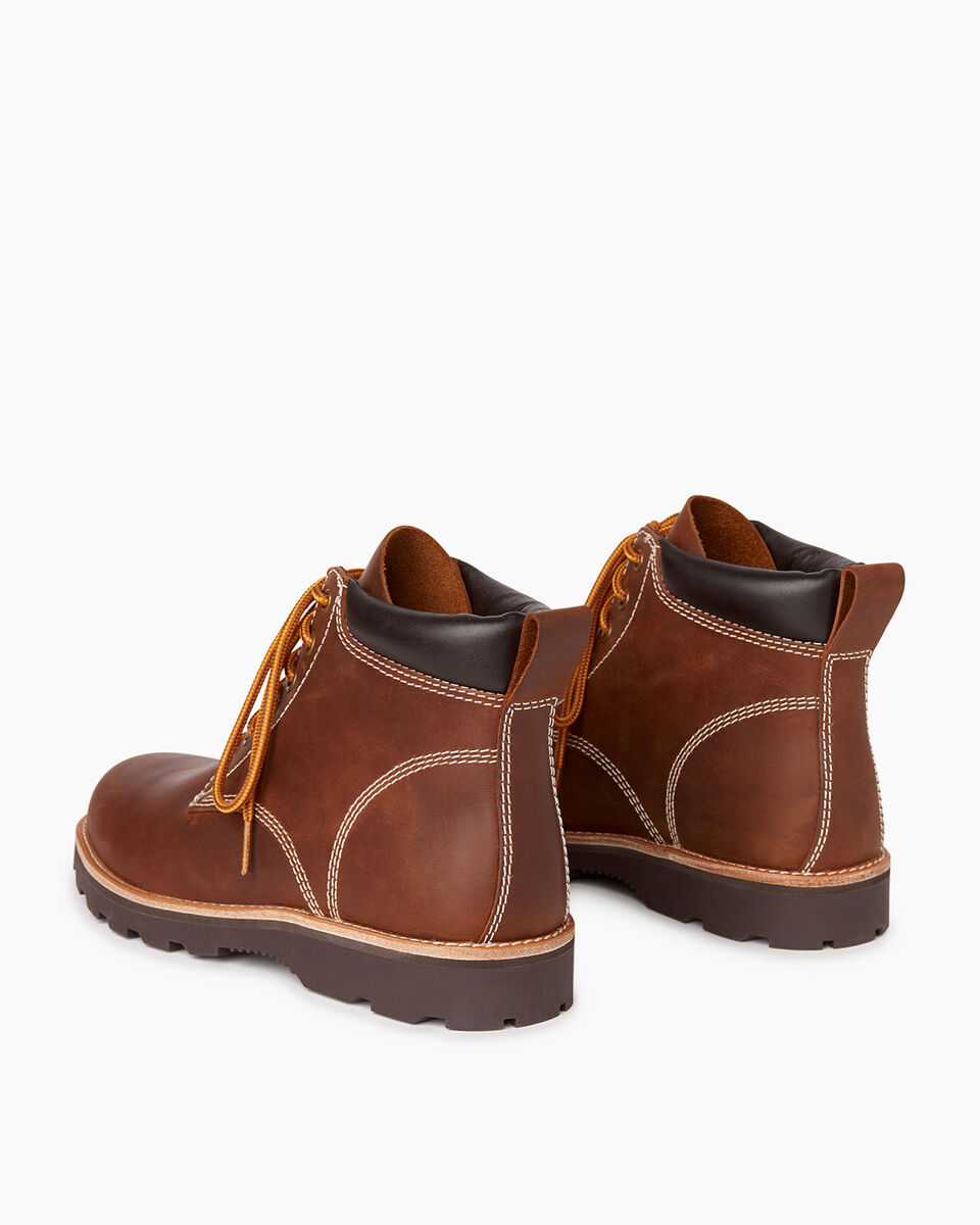Mens Tuff Boot