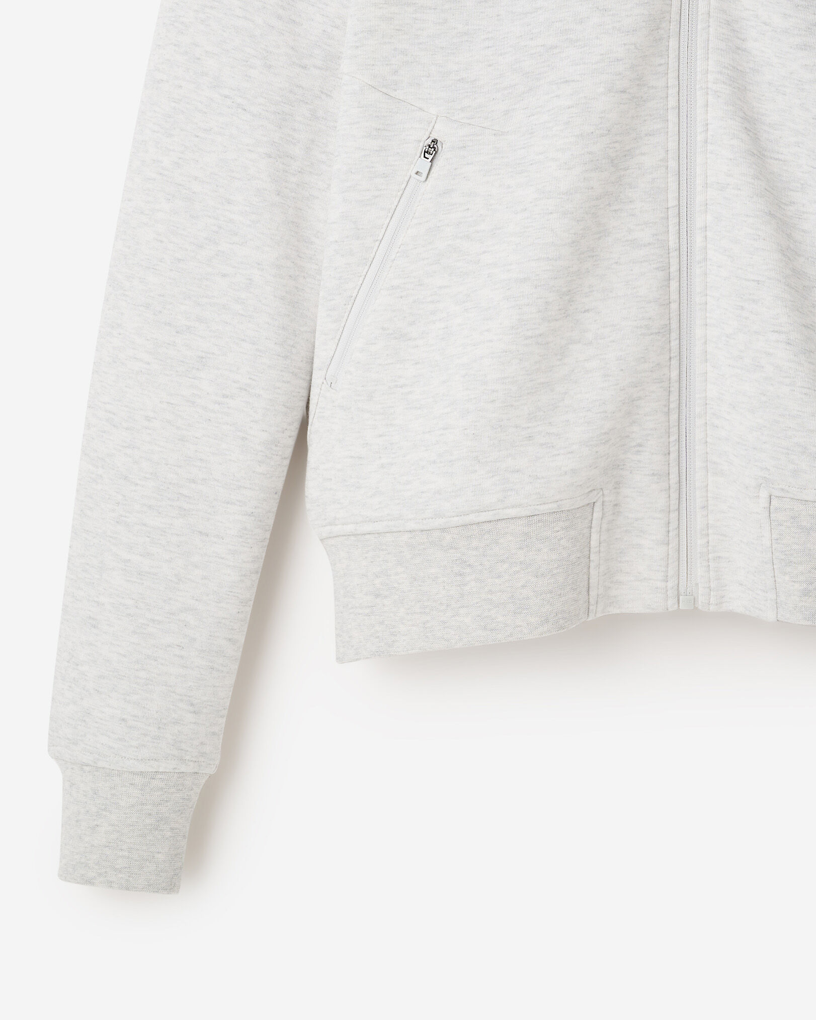 Recover Track Jacket