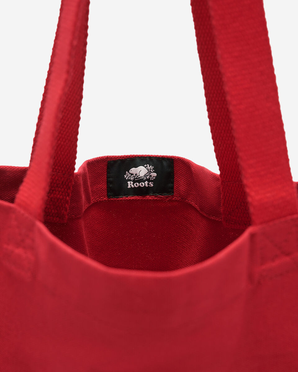 Cooper Plaid Tote